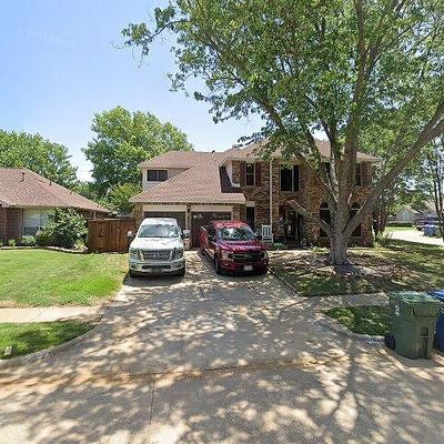 5200 Valleydale Dr, Flower Mound, TX 75028