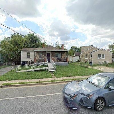 5203 Addison Rd, Capitol Heights, MD 20743