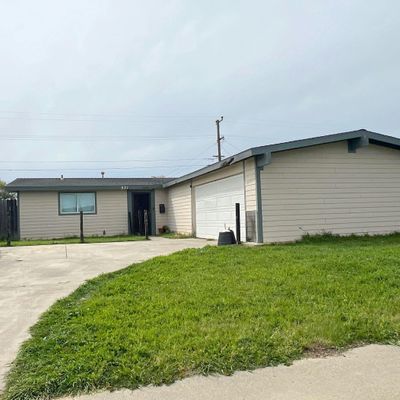 521 N 6 Th St, Lompoc, CA 93436