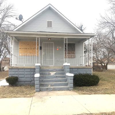 522 Douglas Ave, Calumet City, IL 60409