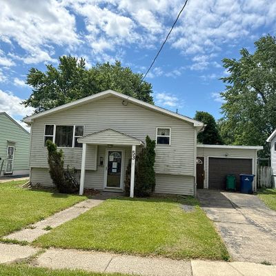 53 Altruria St, Buffalo, NY 14220