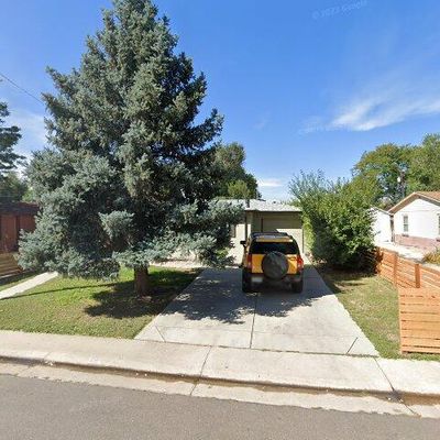 535 Vrain St, Denver, CO 80204