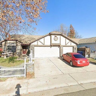 5351 Donlyn Pl, Antelope, CA 95843