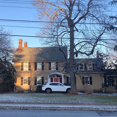 54 E Main St, Mendham, NJ 07945