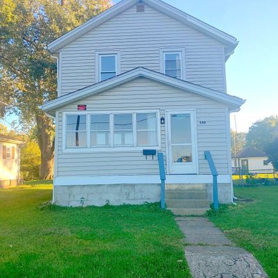 540 Union St, Lancaster, OH 43130