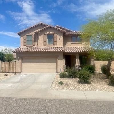 5410 W Straight Arrow Ln, Phoenix, AZ 85083