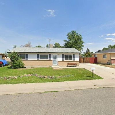 5420 Worchester St, Denver, CO 80239