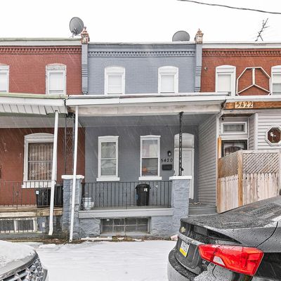 5420 Harlan St, Philadelphia, PA 19131