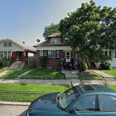 5425 W Kamerling Ave, Chicago, IL 60651