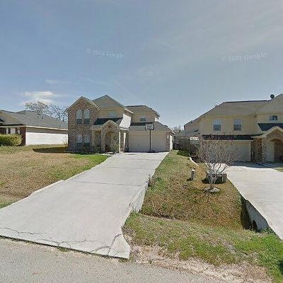 5482 S Buffalo Cir, Willis, TX 77378