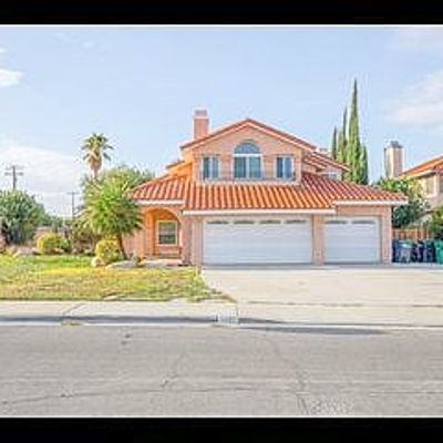 5502 W Avenue L2, Lancaster, CA 93536