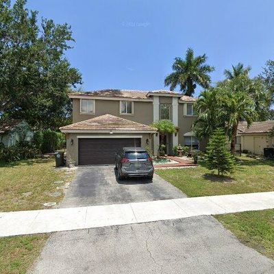 5522 Nw 41 St Ave, Coconut Creek, FL 33073