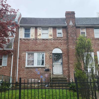 554 Wiltshire Rd, Upper Darby, PA 19082