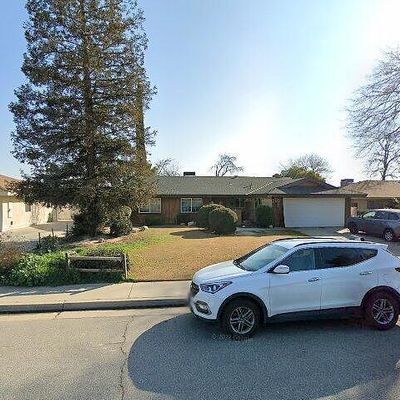 5604 Logan St, Bakersfield, CA 93308