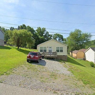 72 Jenna Ln, Lost Creek, WV 26385