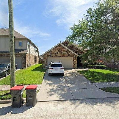 7306 Eastpoint Blvd, Baytown, TX 77521