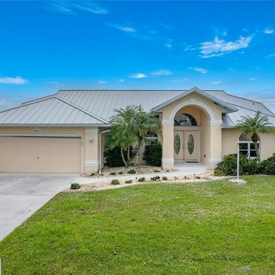 7369 Schefflera, Punta Gorda, FL 33955