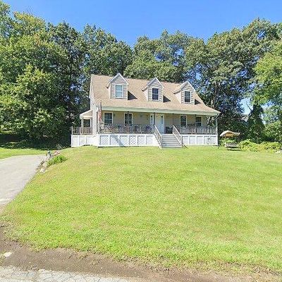 75 Willis Dr, North Chelmsford, MA 01863