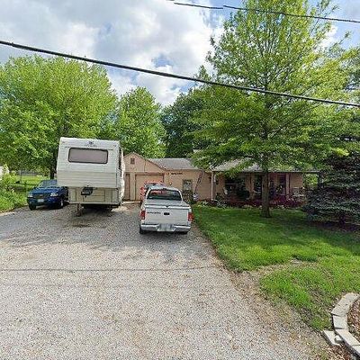 7501 Pleasant Valley Rd, Pleasant Valley, MO 64068