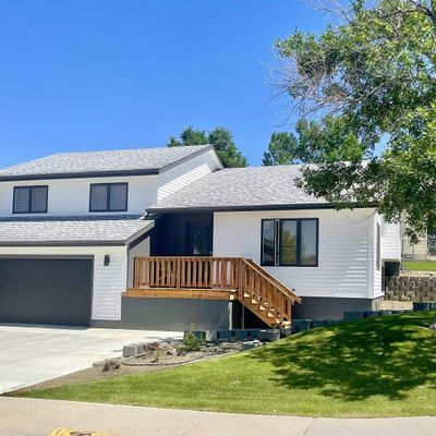 751 Wind River Ave, Casper, WY 82609