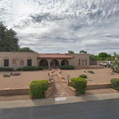 7645 W Bluefield Ave, Glendale, AZ 85308