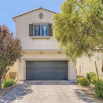 781 Looking Bear Ct, Las Vegas, NV 89178