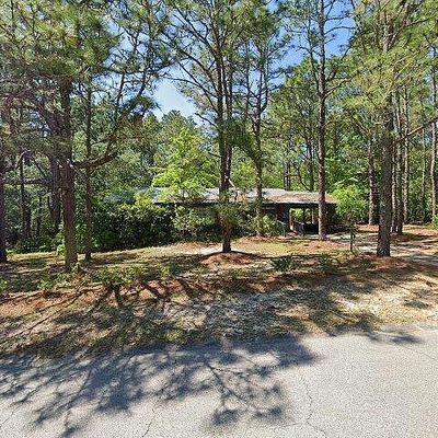 802 Austin St, Hamlet, NC 28345