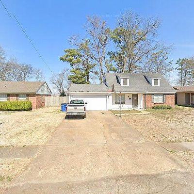 805 Balfour Rd, West Memphis, AR 72301