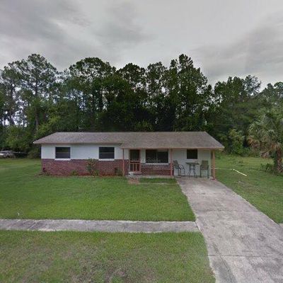 816 Hymon Cir, Bunnell, FL 32110