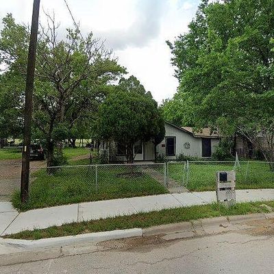 6502 Porter St, Austin, TX 78741