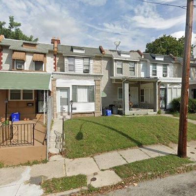 6519 Ross St, Philadelphia, PA 19119