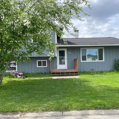 6620 Baby Bear Dr, Anchorage, AK 99507