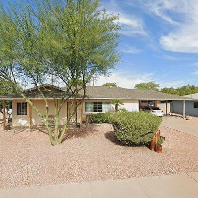 6702 E Almeria Rd, Scottsdale, AZ 85257