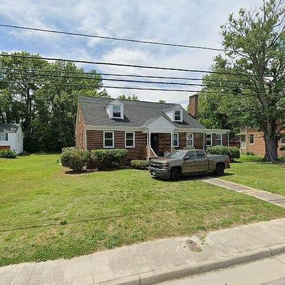 6754 S Quay Rd, Suffolk, VA 23437