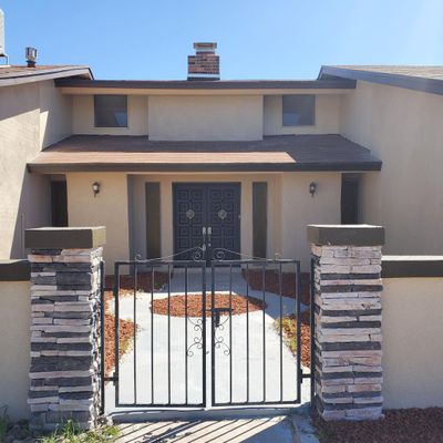 6885 Granero Dr, El Paso, TX 79912