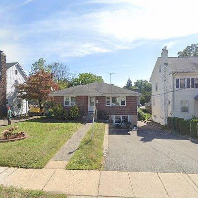 70 Cathedral Ave, Nutley, NJ 07110