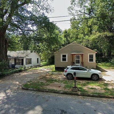 704 Redwood Ave, Anderson, SC 29621