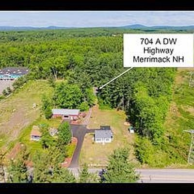 704 A Daniel Webster Hwy, Merrimack, NH 03054