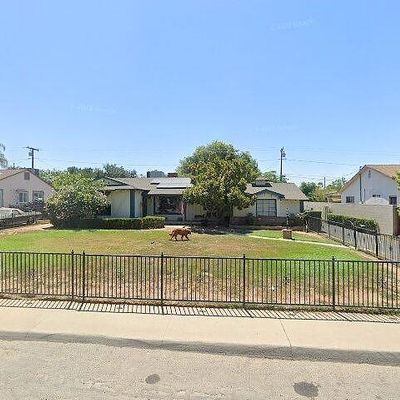 706 N Workman St, San Fernando, CA 91340