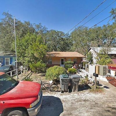 715 Vernon St, Fernandina Beach, FL 32034