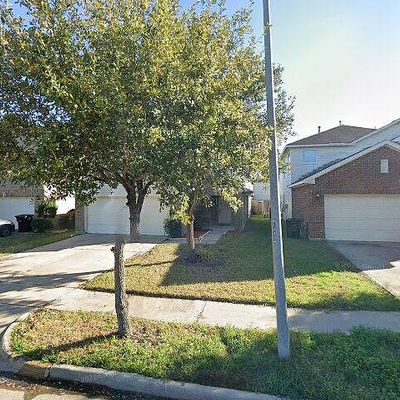 914 Royal George Ln, Houston, TX 77047