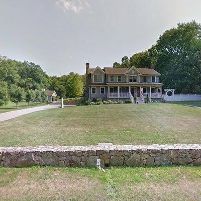 95 Vista Rd, Wilton, CT 06897