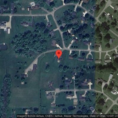 96 Rocky Fork Dr, Newark, OH 43055