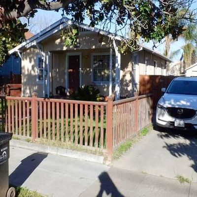 962 S 10 Th St, San Jose, CA 95112