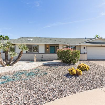 9869 W Magnolia Ct, Sun City, AZ 85373