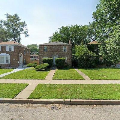 9926 S Luella Ave, Chicago, IL 60617