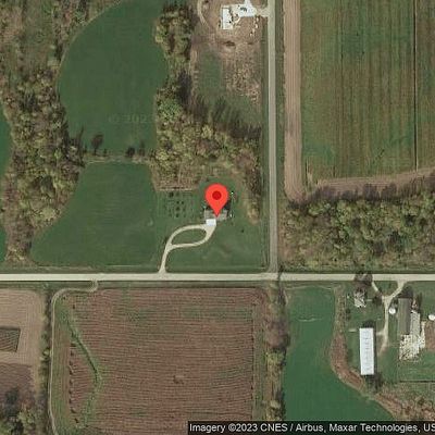 E1274 Macco Rd, Luxemburg, WI 54217