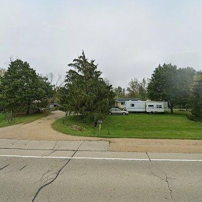 N4260 State Road 73, Columbus, WI 53925