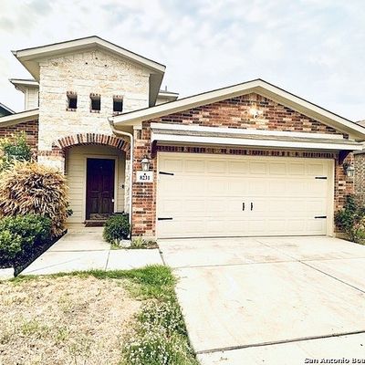 8231 Breezy Cv, Schertz, TX 78154