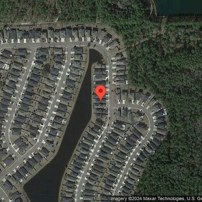 826 Glendale Ln, Orange Park, FL 32065